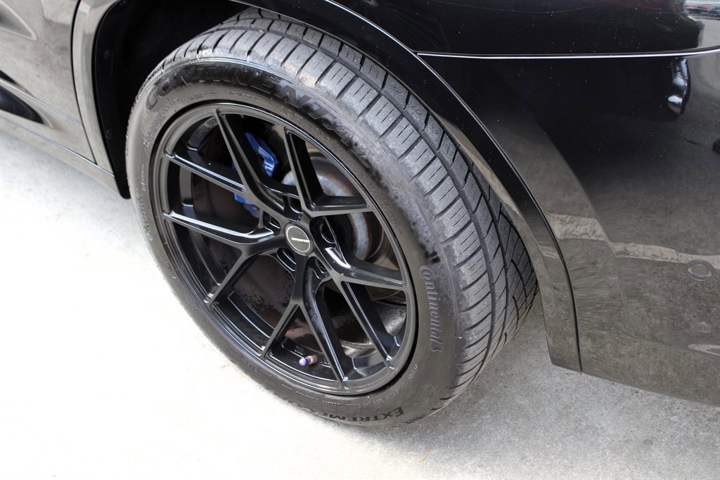 Used 2020 BMW X3 M40i w/ Executive Package image 15