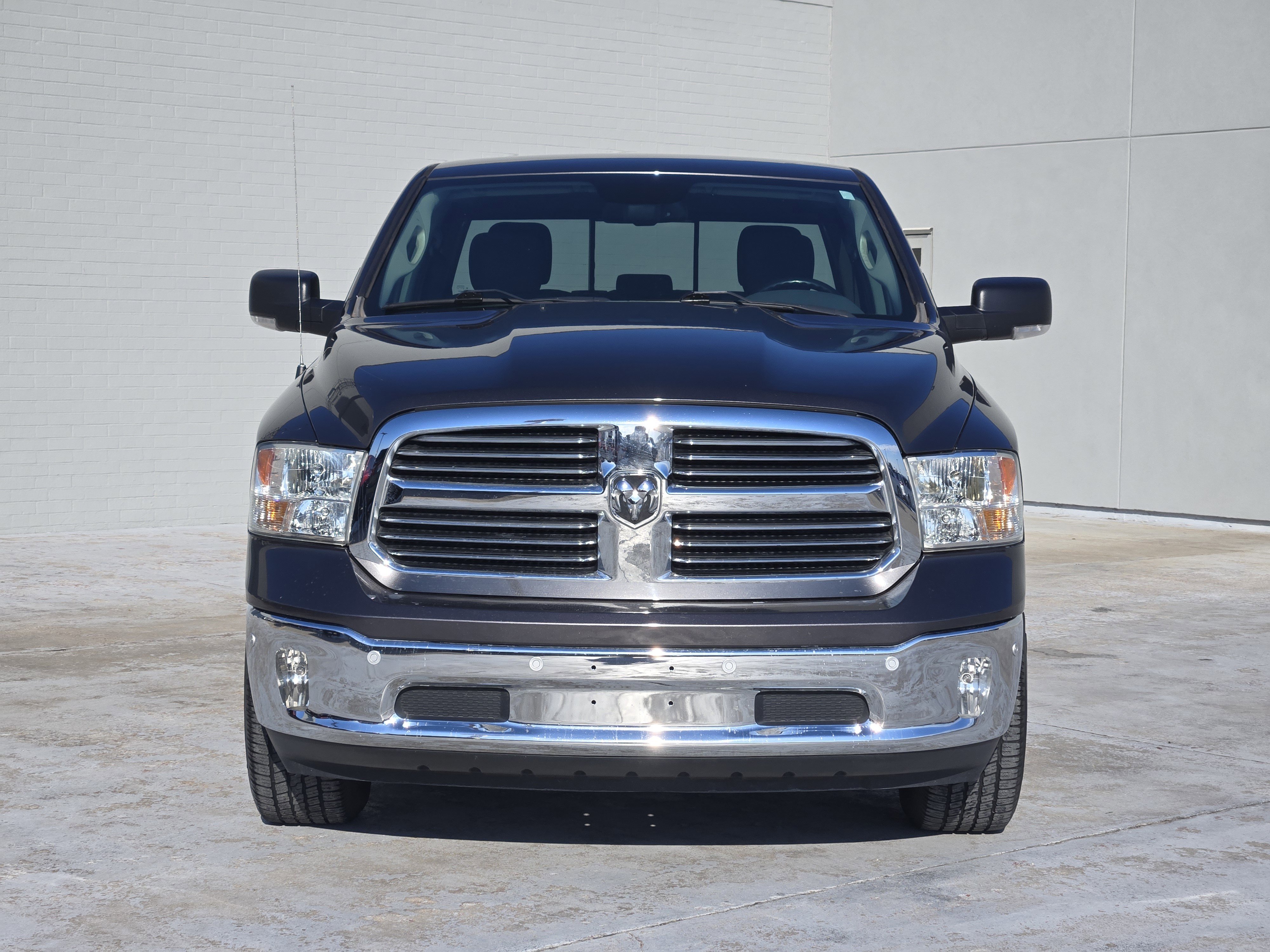 Used 2018 RAM 1500 Big Horn video 2