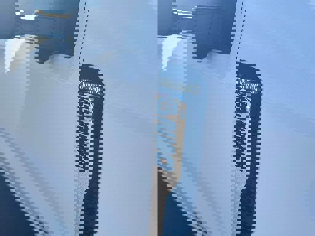 New 2026 Ford F250 King Ranch w/ Chrome Package image 10