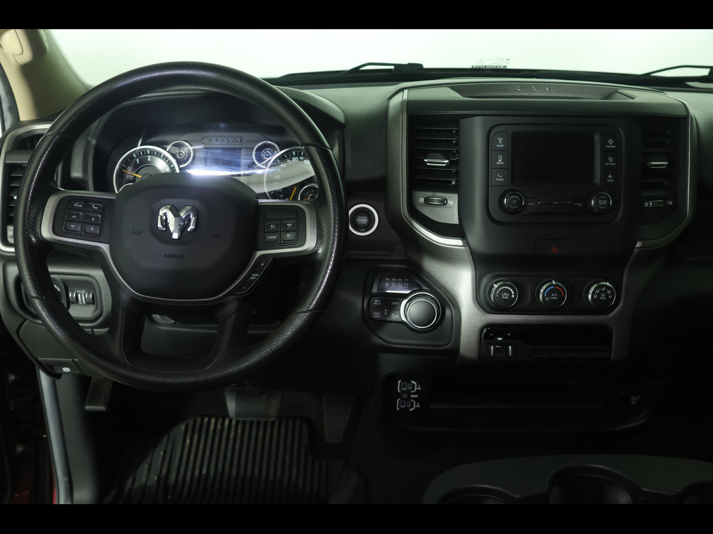 Used 2019 RAM 2500 Tradesman AWD/4WD image 15