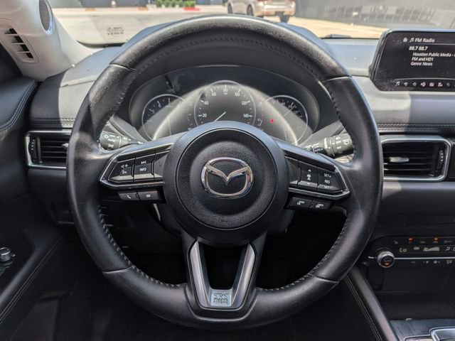 Used 2019 MAZDA CX-5 Grand Touring FWD image 15