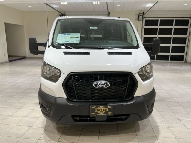 New 2025 Ford Transit 150 Low Roof AWD image 8