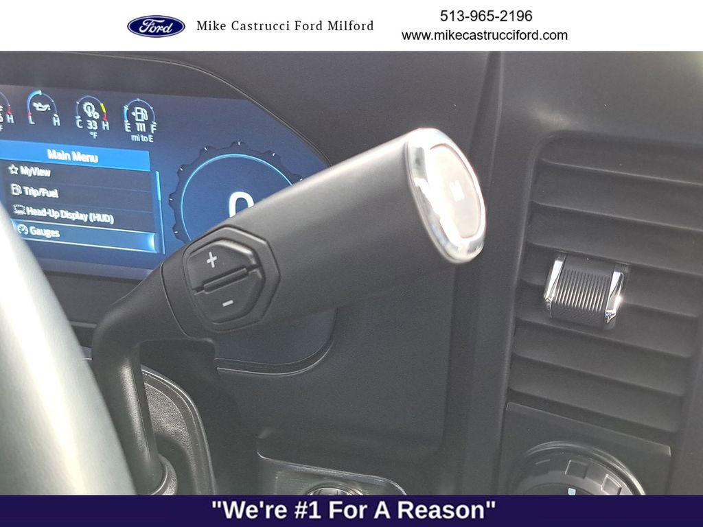 Used 2024 Ford F250 Lariat w/ Lariat Ultimate Package image 18