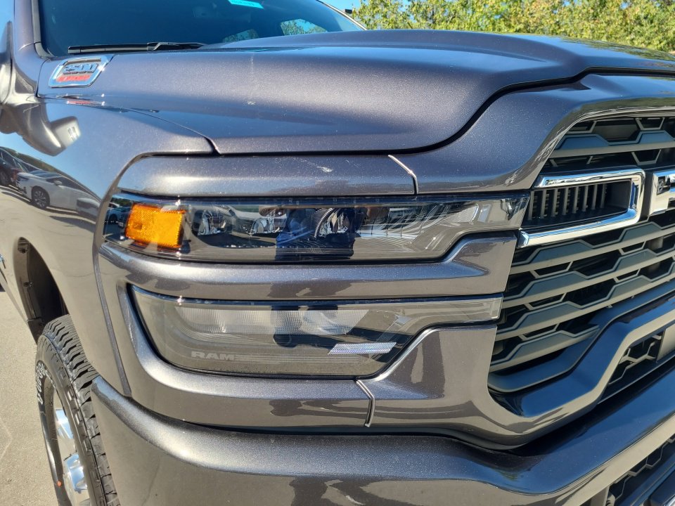 New 2025 RAM 2500 Big Horn image 24
