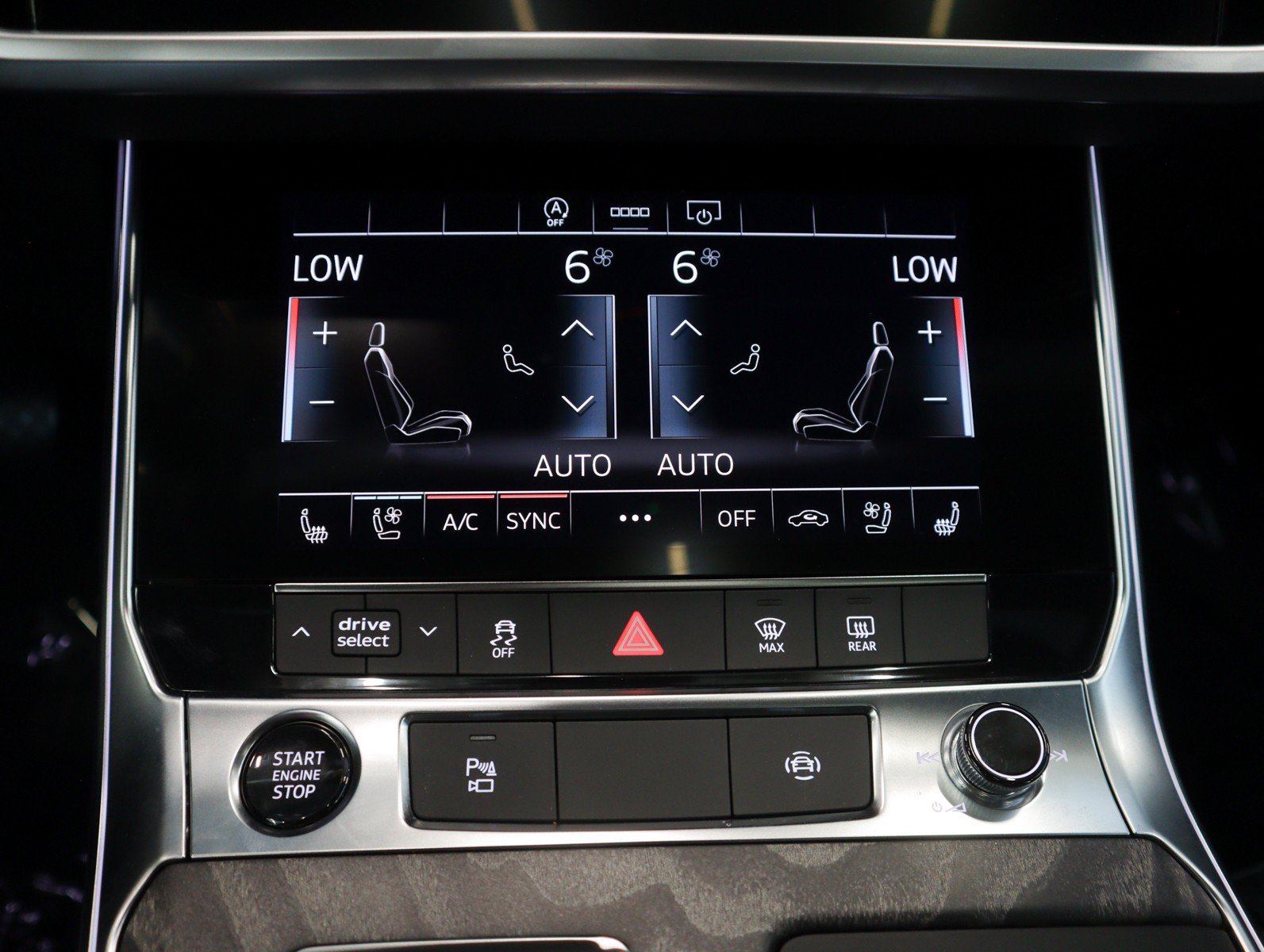 Certified 2025 Audi A6 Premium Plus w/ Premium Plus Package AWD/4WD image 22