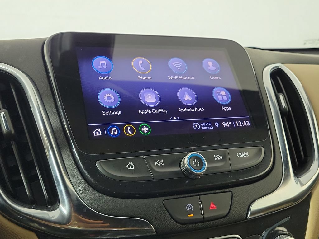 Used 2024 Chevrolet Equinox Premier w/ LPO, Floor Liner Package FWD image 18