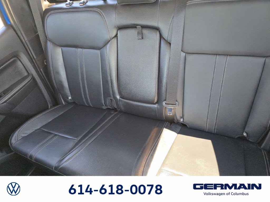 Used 2019 Ford Ranger Lariat w/ Equipment Group 501A Mid AWD/4WD image 22