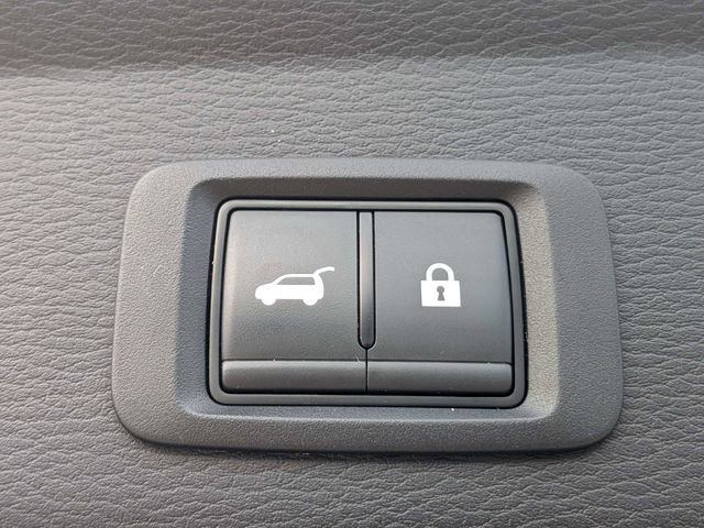 Used 2024 Mitsubishi Outlander SE AWD/4WD image 13