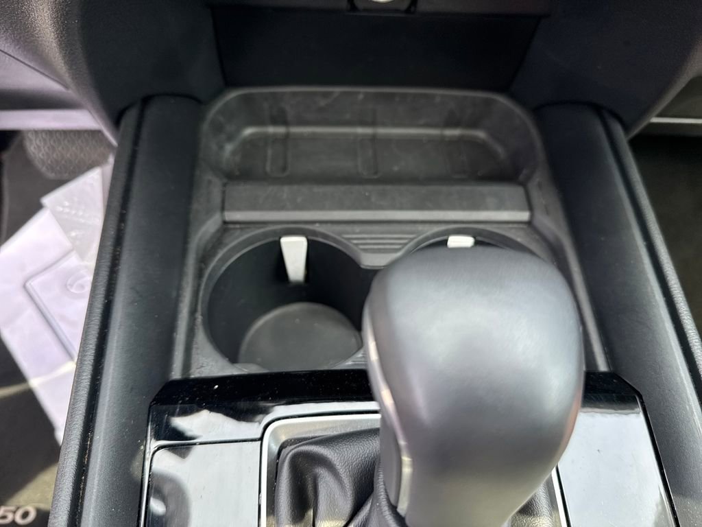 Used 2025 MAZDA CX-50 AWD 2.5 Hybrid w/ Premium Pkg image 25