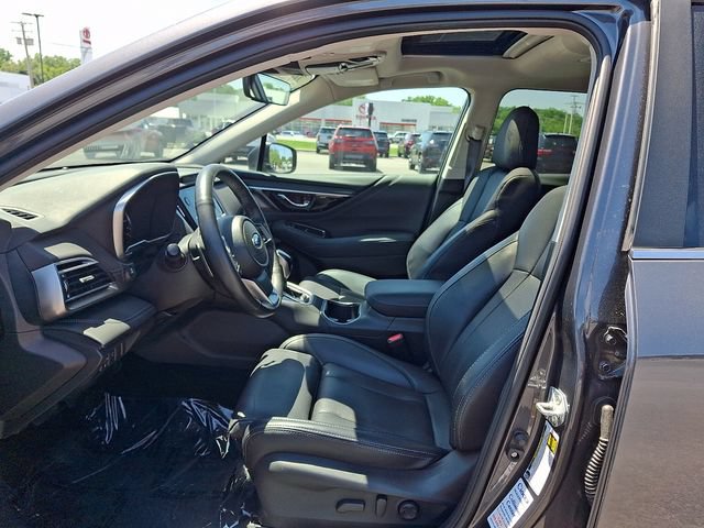 Used 2023 Subaru Outback Limited AWD/4WD image 13