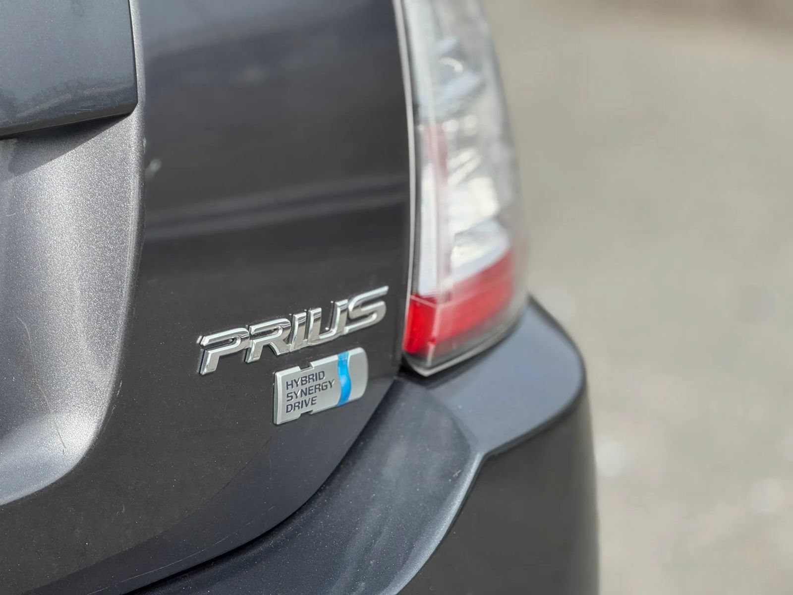 Used 2009 Toyota Prius FWD image 9