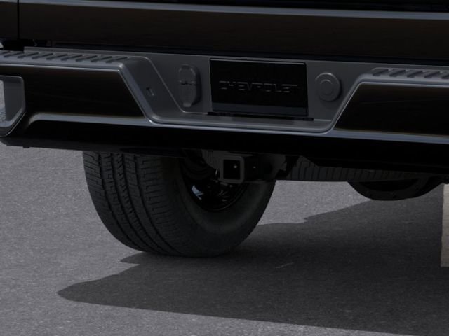 New 2026 Chevrolet Silverado 1500 Custom w/ LPO, Dark Essentials Package RWD image 14
