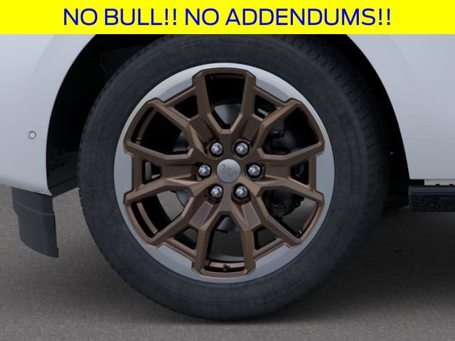 New 2026 Ford Expedition King Ranch AWD/4WD image 20