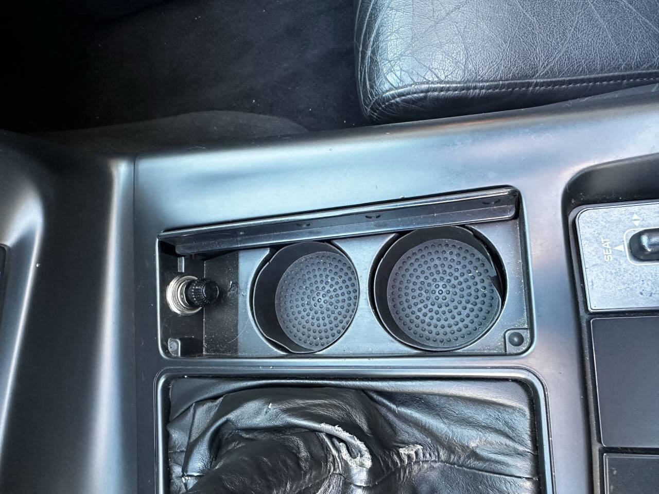 Used 1996 Chevrolet Corvette Coupe image 57