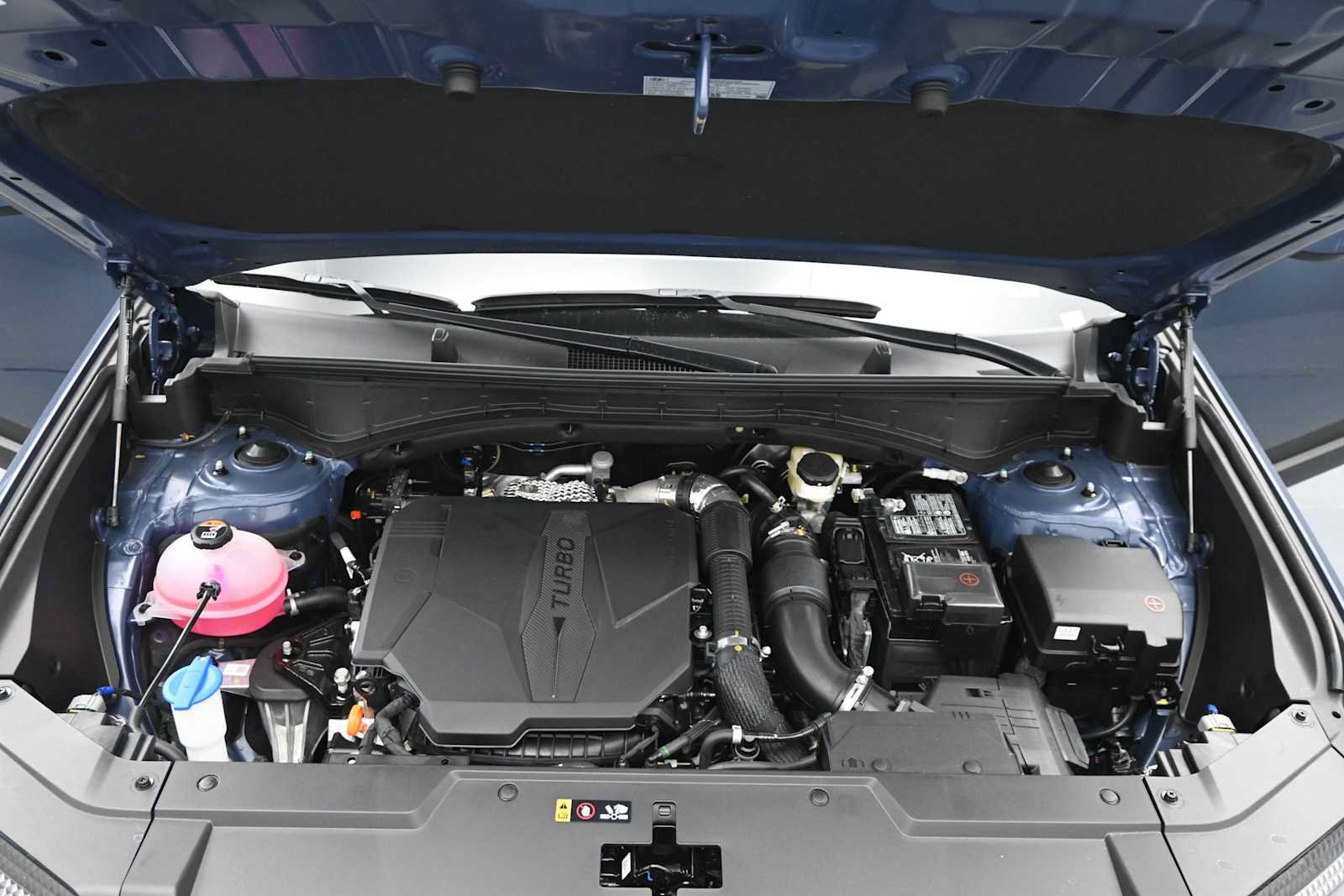 New 2026 Hyundai Santa Fe SEL AWD/4WD image 22