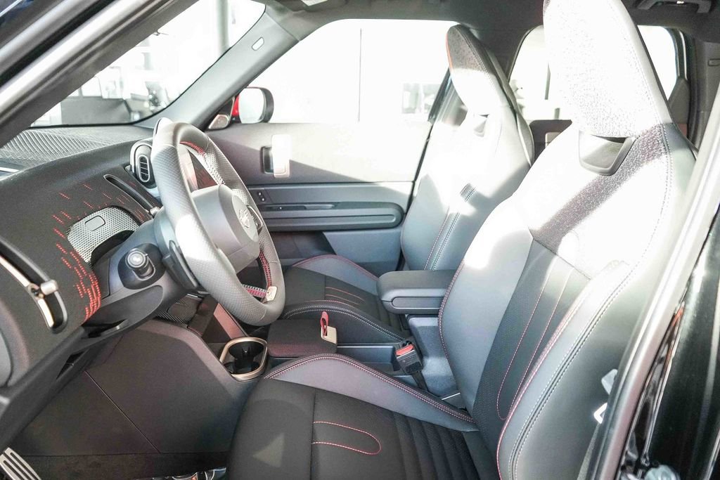 New 2026 MINI Cooper Countryman John Cooper Works w/ Comfort Package Max image 14