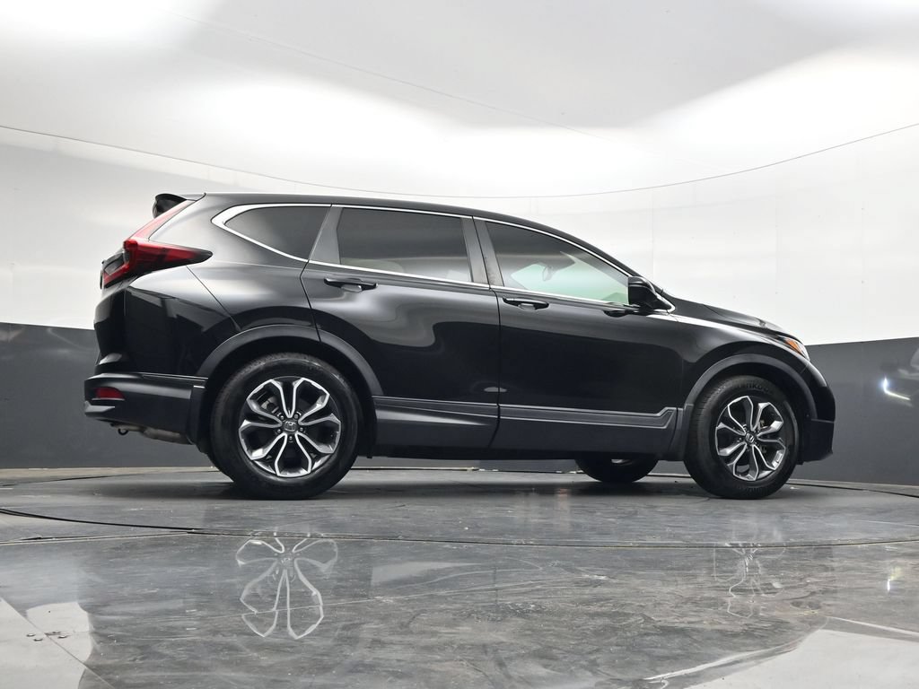 Used 2020 Honda CR-V EX-L image 47