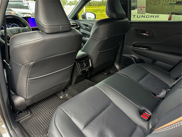 New 2026 Toyota Crown XLE image 23