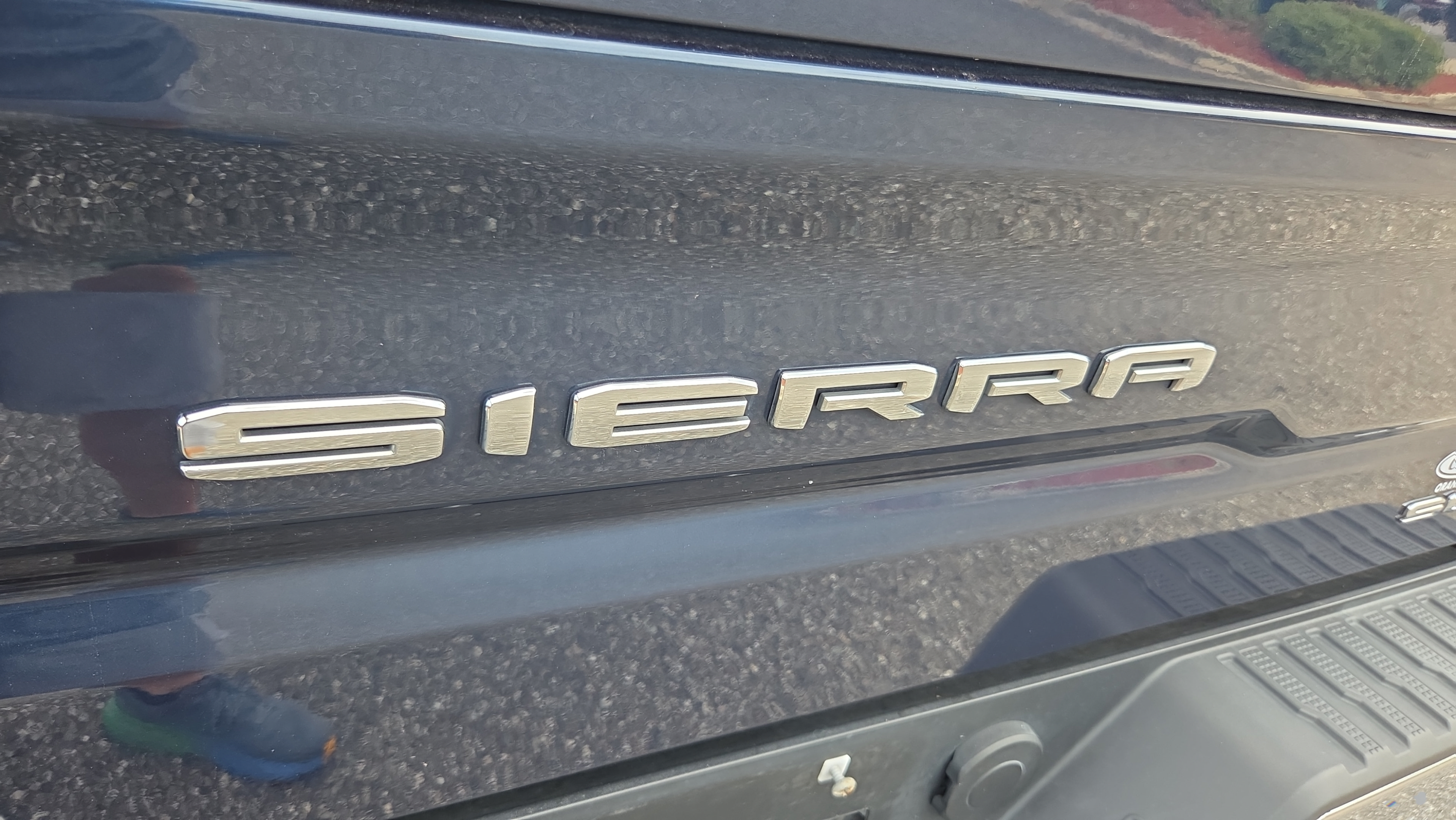 Certified 2020 GMC Sierra 1500 SLT w/ SLT Premium Plus Package AWD/4WD image 32