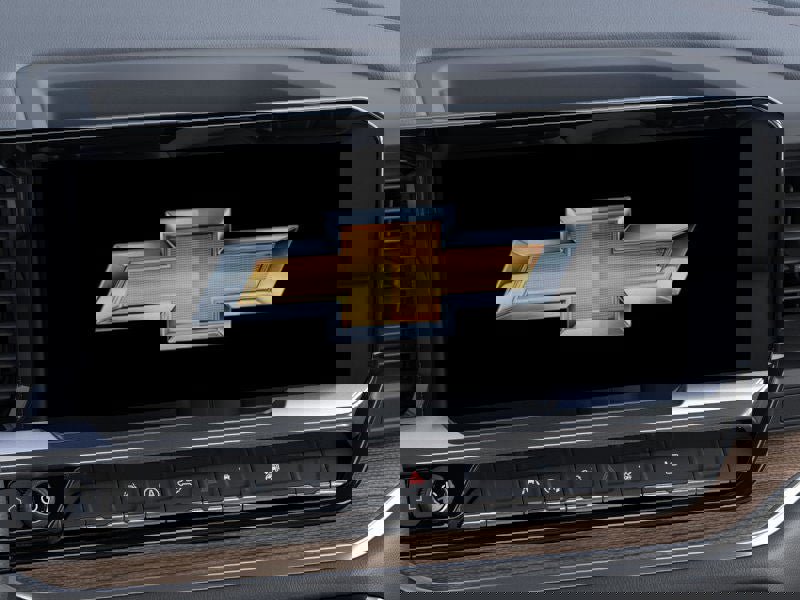 New 2026 Chevrolet Silverado 1500 RST image 20