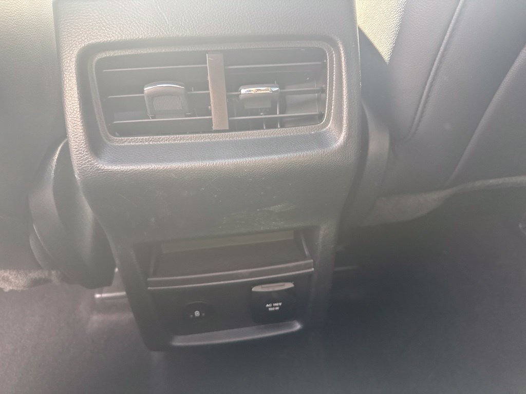 Certified 2024 Ford Edge SEL w/ Convenience Package AWD/4WD image 13