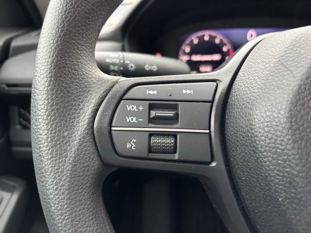 Certified 2025 Honda Accord SE image 14