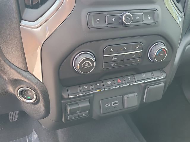 New 2026 Chevrolet Silverado 2500 Custom w/ Custom Value Package image 26