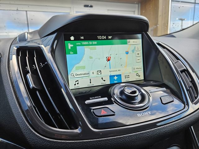 Used 2016 Ford Escape Titanium image 27