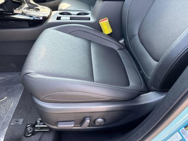 New 2026 Kia Seltos SX image 19