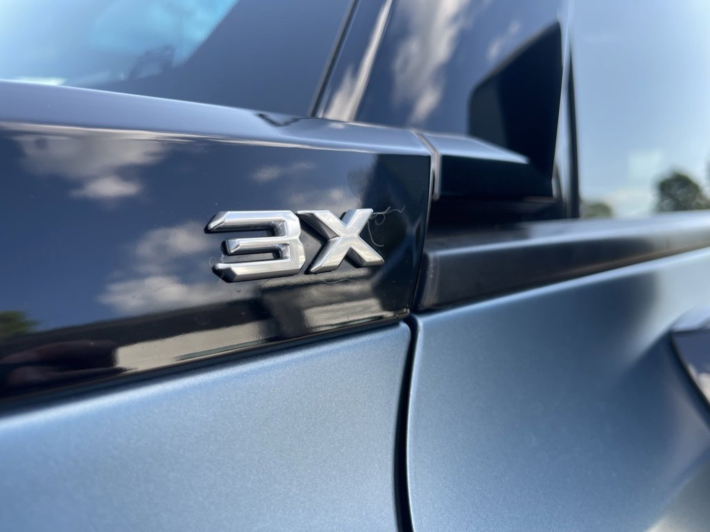 Used 2024 GMC Hummer EV 3X w/ Omega Edition image 39