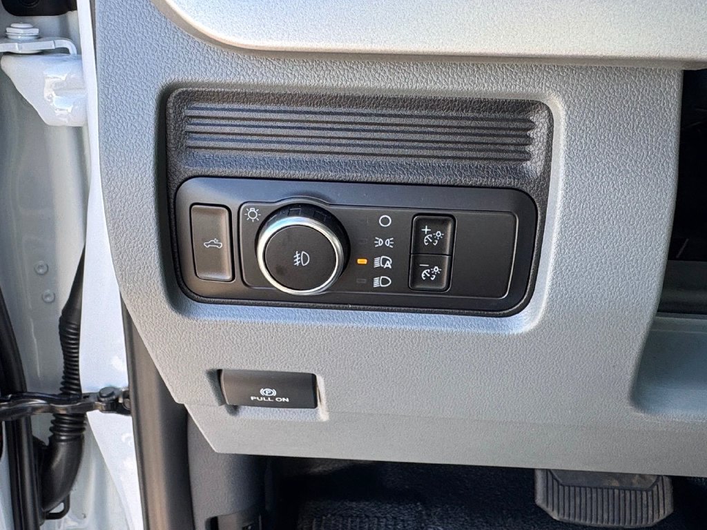 New 2027 Ford F450 XL AWD/4WD image 20