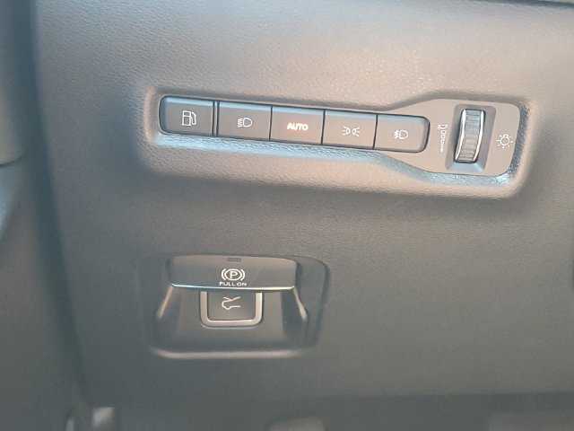 New 2026 Jeep Cherokee Limited AWD/4WD image 20