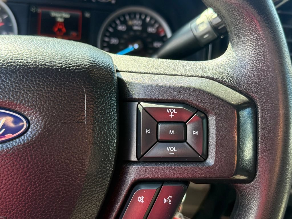 Used 2021 Ford F350 XLT w/ XLT Value Package AWD/4WD image 16