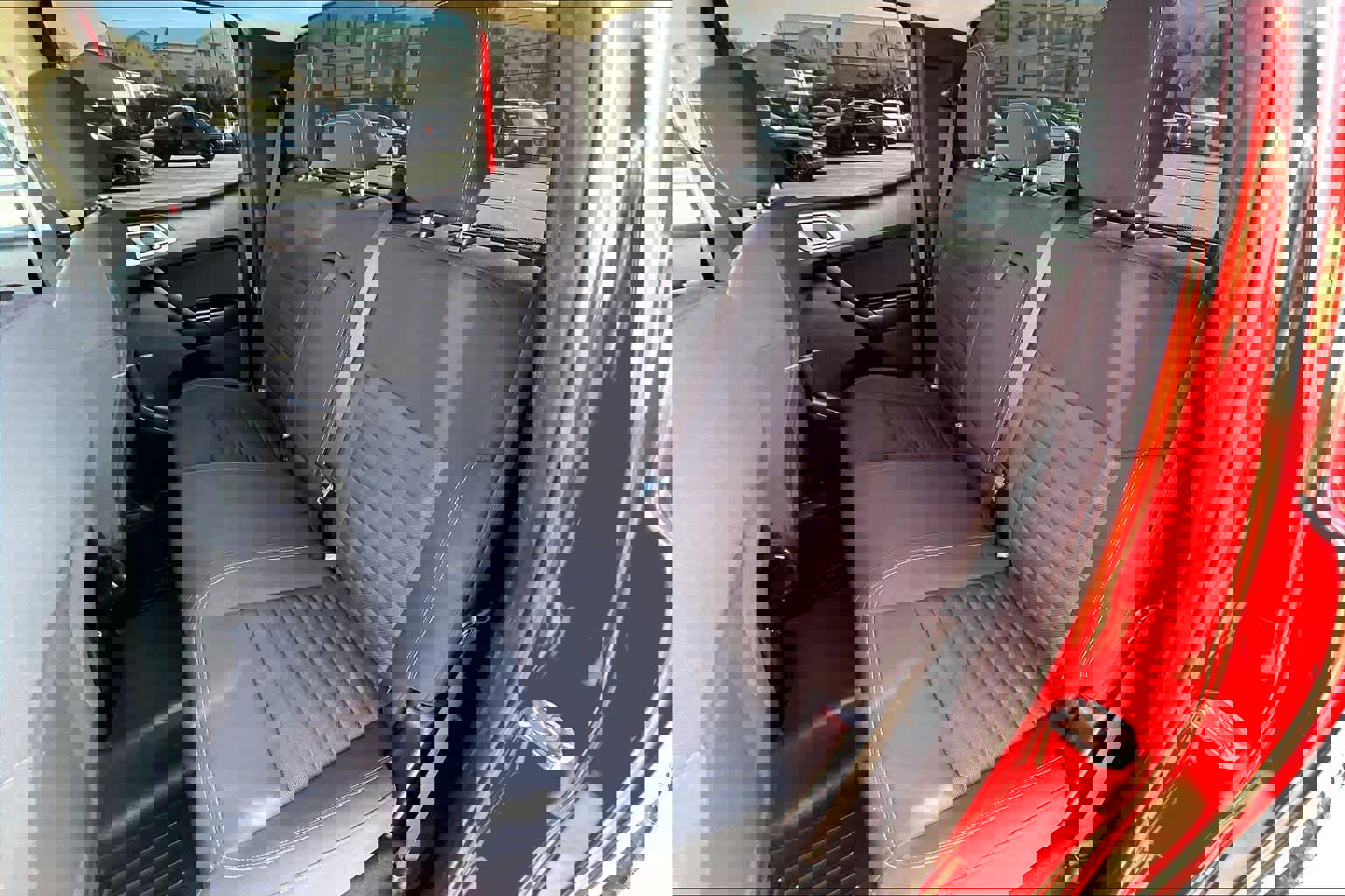 Used 2021 Ford Ranger XLT w/ Equipment Group 301A Mid image 19