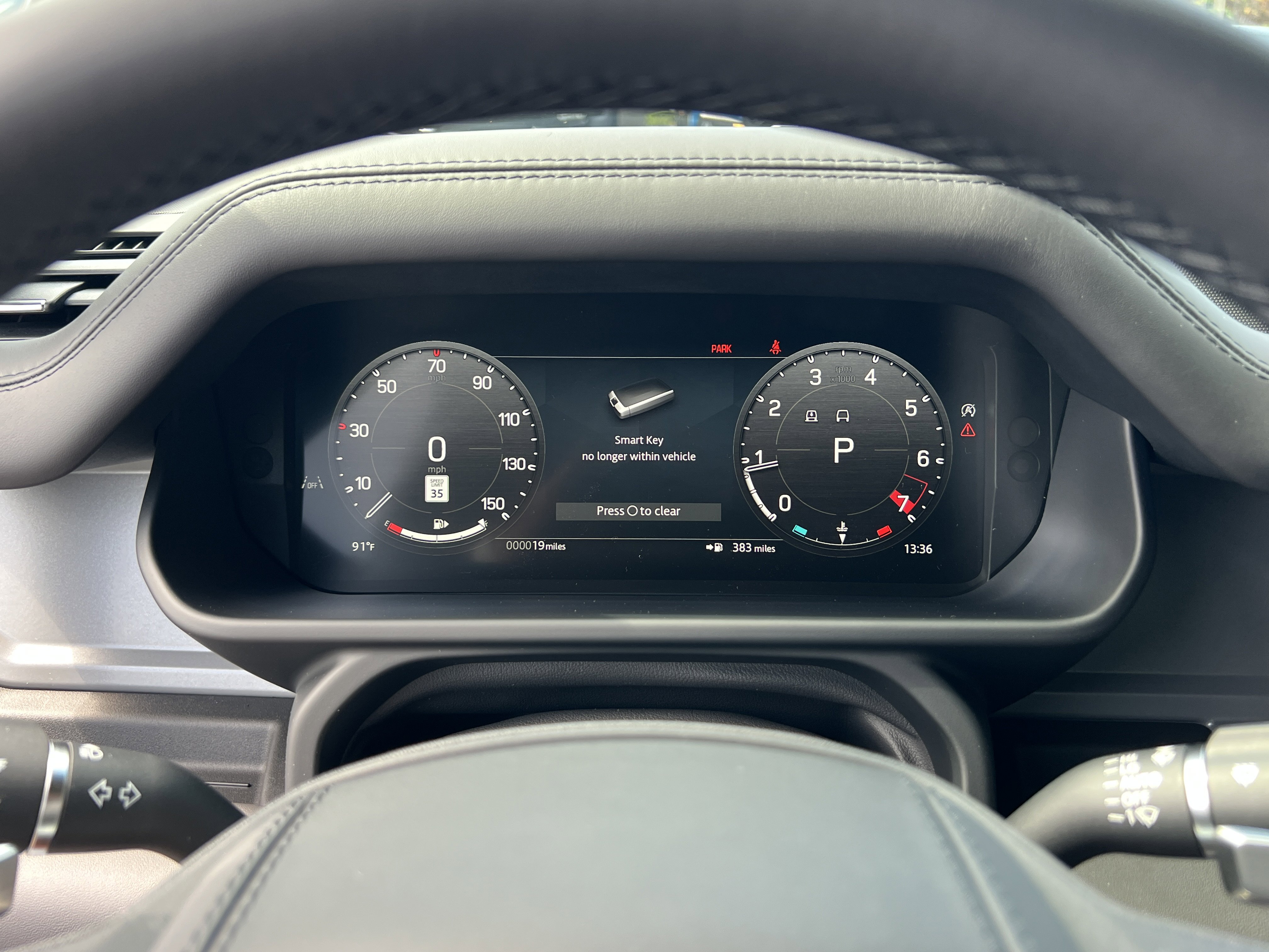 New 2025 Land Rover Defender 130 V8 image 25