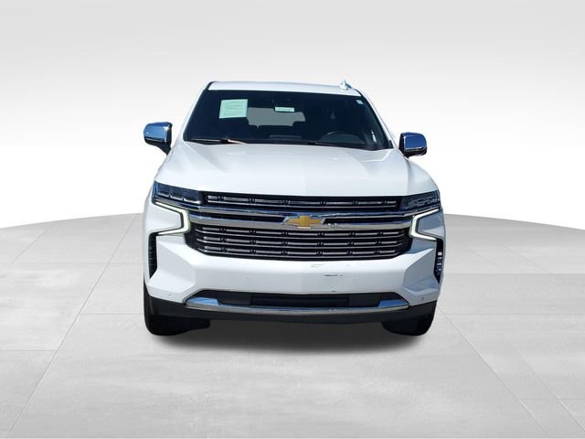 Used 2023 Chevrolet Suburban Premier RWD image 2