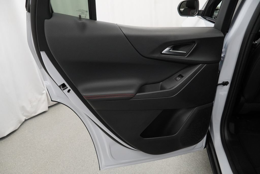 New 2027 Chevrolet Equinox RS AWD/4WD image 25