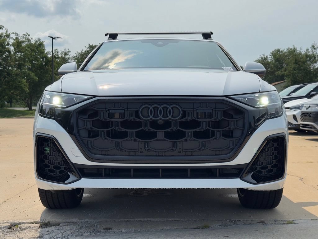 New 2026 Audi Q8 Premium Plus AWD/4WD image 10