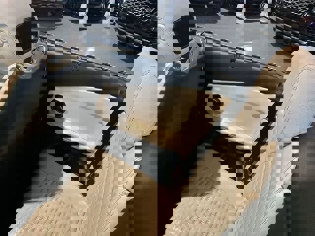 Used 2019 Mercedes-Benz C 300 Cabriolet image 21