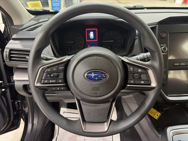 Certified 2025 Subaru Impreza 2.0i image 6