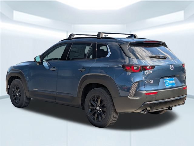 New 2026 MAZDA CX-50 AWD 2.5 Hybrid w/ Weather Package image 4