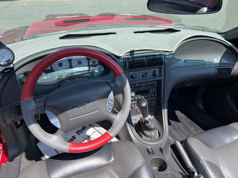 Used 2004 Ford Mustang GT RWD image 31