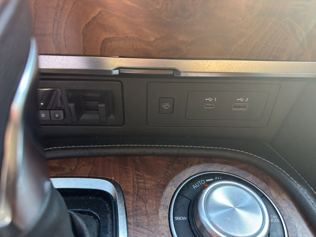 Used 2023 Nissan Armada SL w/ Cargo Package image 23