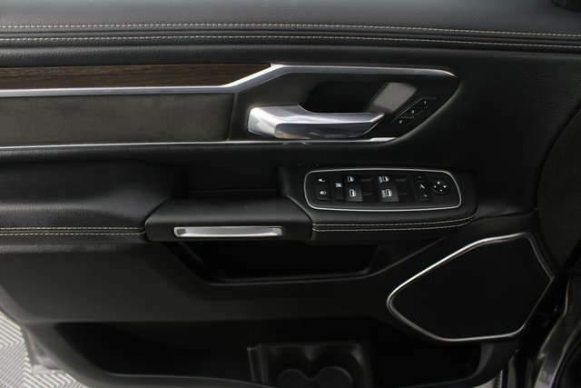 Used 2022 RAM 1500 Laramie image 14