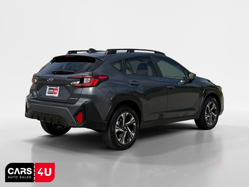 Used 2025 Subaru Crosstrek 2.0i Premium AWD/4WD image 7