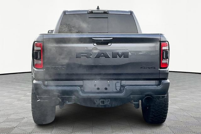 Used 2022 RAM 1500 TRX w/ TRX Level 2 Equipment Group image 6