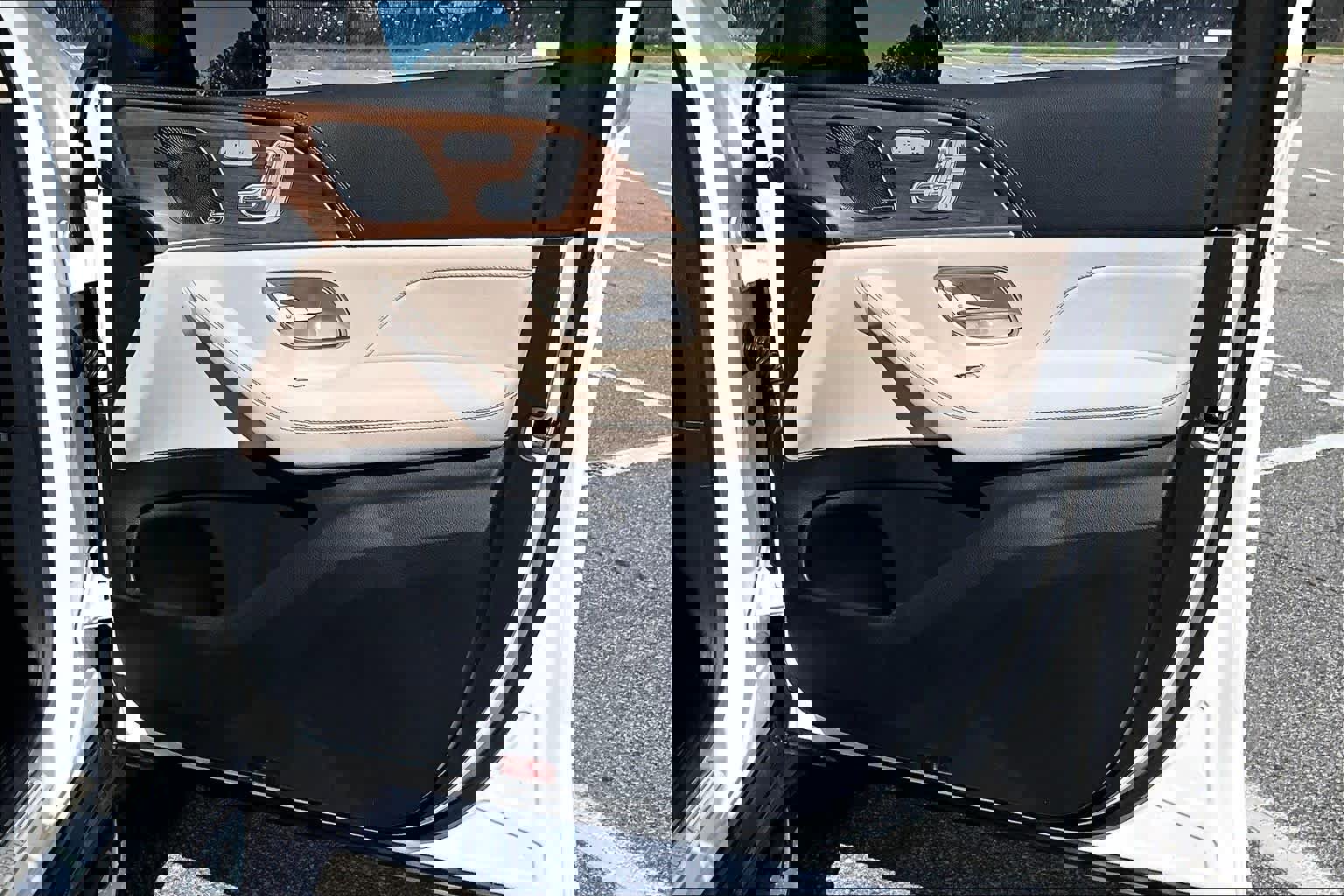 Used 2024 Mercedes-Benz GLE 350 4MATIC image 22