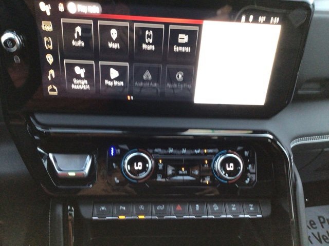 New 2026 GMC Sierra 1500 AT4X image 23