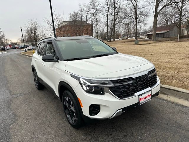 New 2026 Kia Seltos S image 24