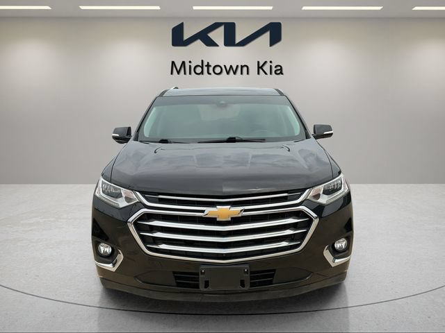 Used 2019 Chevrolet Traverse High Country FWD image 8